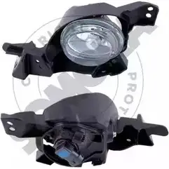 Противотуманная фара, противотуманка птф SOMORA 162912B RM6Y9ZZ 1418464187 JQ9VY 8 изображение 0