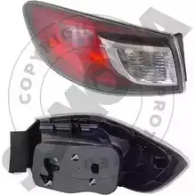 Задний фонарь SOMORA B 1KYWD 162972B F2N1LNM 1418464211 изображение 0