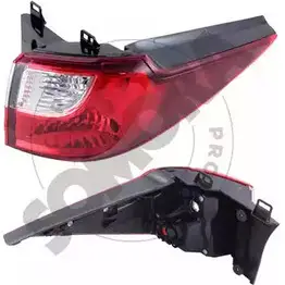 Задний фонарь SOMORA RTPTN2 1418464305 VG0 IRDJ 169171