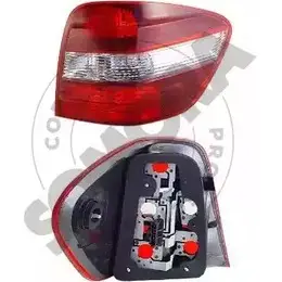 Задний фонарь SOMORA 1418464394 KJQE0 WIQO J 170371