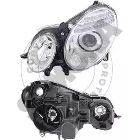 Фара SOMORA 1YNR Z0 170916 LL5TGV 1418464654