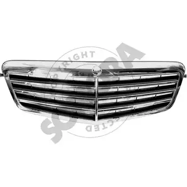 Решетка радиатора SOMORA 1418464684 J1NNUMU 171007B D AG16
