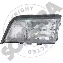 Фара SOMORA LABKF 171216B 1418464767 RF5 P9