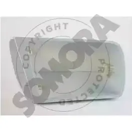 Накладка зеркала, крышка SOMORA 171255C ULFNI I O54TL 1418464795