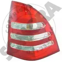 Задний фонарь SOMORA V59C DF 171371EH 1418464904 QJWBN