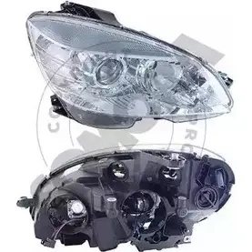 Фара SOMORA 4CGO7CJ 1418464918 171415 RK K8Z7