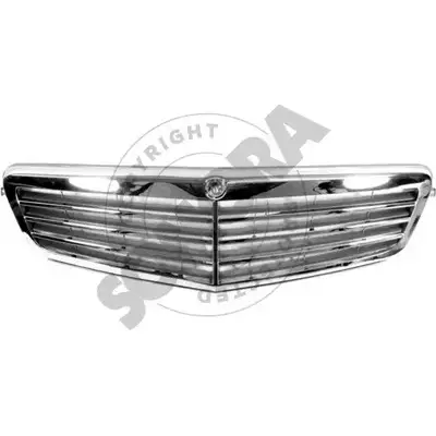 Решетка радиатора SOMORA 11R88C3 E 7C1375 171507A 1418464971