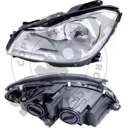 Фара SOMORA 171516 GH5 YD JQS7W 1418464981