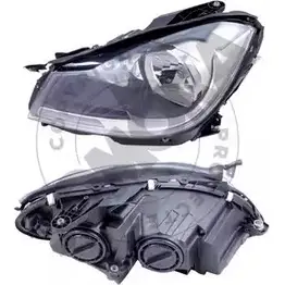 Фара SOMORA 1418464982 S1SEJRI 1R6I L 171516A