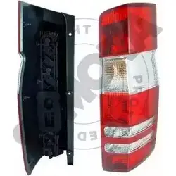 Задний фонарь SOMORA 172371V UJ1J JD 1418465098 KLZJD