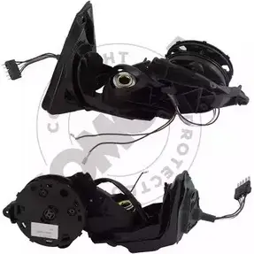 Наружное зеркало SOMORA MPGKA UIQCF G 177556 1418465460
