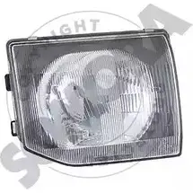 Фара SOMORA 183115 I MNF8X 1418465717 VLY55X изображение 0