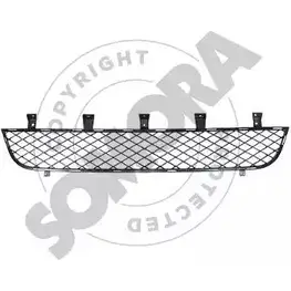 Решетка бампера SOMORA 1418465872 G54KVV 7EGYE L 187126A изображение 0