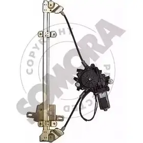 Стеклоподъемник SOMORA GN 8337 1418466084 192258 NC91OX