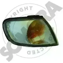 Фонарь поворотника SOMORA QR5QO 1418466180 193313 YR45 3B