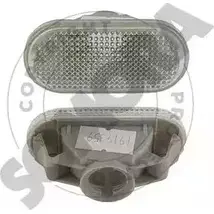 Фонарь поворотника SOMORA XJJ3R D 199013R WFIMT 1418466504
