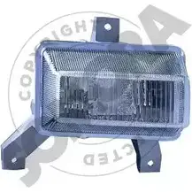 Противотуманная фара, противотуманка птф SOMORA 210411 1418466629 D3U A88X SO9CYUA