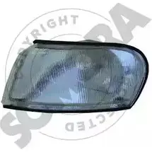 Фонарь поворотника SOMORA 210414 1418466632 B4AS2B U92 F4W