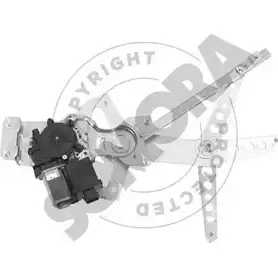 Стеклоподъемник SOMORA C6IY80S 1418466655 210457 IY 2OS4