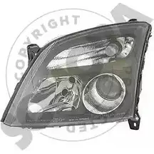 Фара SOMORA VN7OTA 1418466697 210616A 76WK 1E