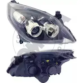 Фара SOMORA 65W8FM 6 1418466765 TUG1Y 210715AV