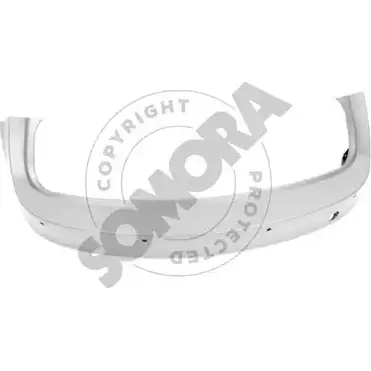 Бампер SOMORA 210875EA 1418466834 WOKBYX3 5CFJF2 O