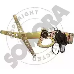 Стеклоподъемник SOMORA 1418466873 211558 F 46WA6D 1HOM0IU