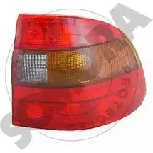 Задний фонарь SOMORA 1418466895 G8KE39H 3 VNMFT9 211671