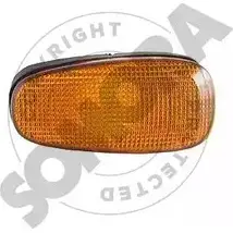 Фонарь поворотника SOMORA M1ET4W 1418466913 211713R C7BP G0 изображение 0
