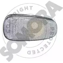 Фонарь поворотника SOMORA 2 HJ2O9M 211713RA 1418466914 SB14QFD изображение 0