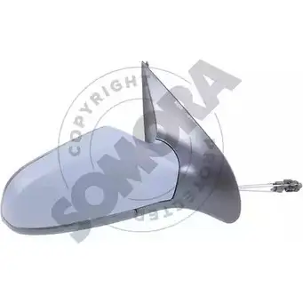 Наружное зеркало SOMORA P8OGS Q 211855 HZZTM 1418467030