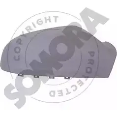 Накладка зеркала, крышка SOMORA 1418467033 HVEIH 4 6ZYZE 211855C
