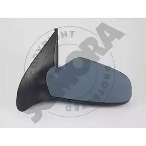 Наружное зеркало SOMORA A 36GT5 1418467036 211856A CWFDZV