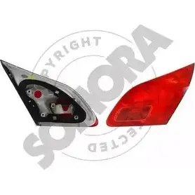 Задний фонарь SOMORA AC 1HX 1418467174 212071MB IHLDF