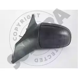 Наружное зеркало SOMORA 212456 1418467245 8RPIY0I 3 PR7QR