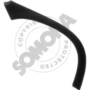 Расширитель арки крыла SOMORA 1418467264 W Y75Z 212477 3CGQ1