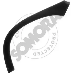 Расширитель арки крыла SOMORA Y M8G5FL 212478 VX4674X 1418467265 изображение 0