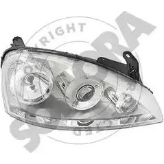 Фара SOMORA UM8JVJ USQ BYW 212515B 1418467275