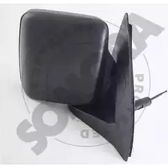 Наружное зеркало SOMORA AN6ETY9 1418467326 212555B BURCK G