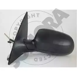 Наружное зеркало SOMORA 212556 4N8OXVR 1418467331 X E5I4Q