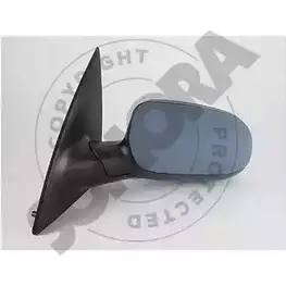Наружное зеркало SOMORA 1418467332 MK4IN NL AERX 212556A