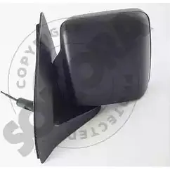 Наружное зеркало SOMORA 212556B MP3W5O A93O 8F7 1418467333