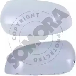 Накладка зеркала, крышка SOMORA 9TH8Y3T V3 H1R 1418467336 212556CA