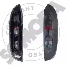 Задний фонарь SOMORA 212571DV OKZI1 1418467358 D5C 944