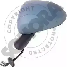 Наружное зеркало SOMORA X5914 212656A M8MQAD 2 1418467428