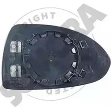 Зеркальный элемент, стекло наружного зеркала SOMORA 212656G 1418467431 MLOG DW H9PZQ7