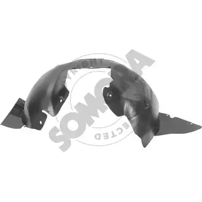 Подкрылок, локер SOMORA 1418468060 221306 OKCGVXG PD HCCM