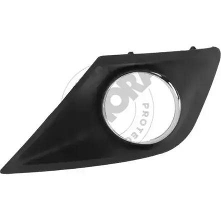 Решетка бампера SOMORA R1M 9VU 1418468158 221526DL XM83F