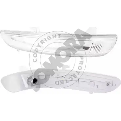 Фонарь поворотника SOMORA J0O XU 1418468233 NJ2M9C7 221656B изображение 0