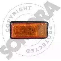 Фонарь поворотника SOMORA NY91SH 3HKZW 5R 229213R 1418468515 изображение 0